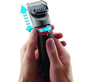 Produktbild Philips QT4021/50