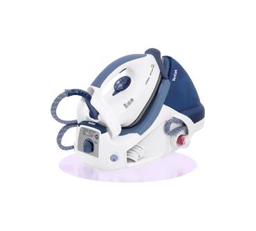 Produktbild Tefal Express Antikalk GV 7250