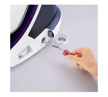 Produktbild Tefal Express Antikalk GV 7250