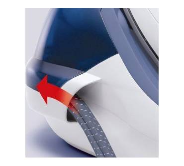 Produktbild Tefal Express Antikalk GV 7250