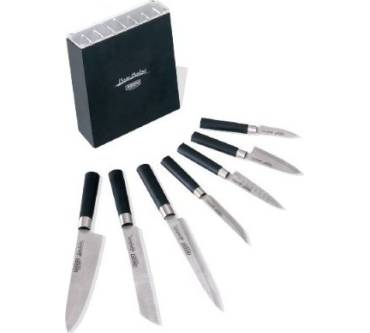 Produktbild BEEM Kyu Kabu Messerblock F0000.120