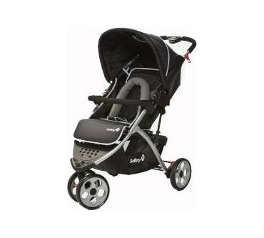 Produktbild Safety 1st Vivea Buggy Travelsystem
