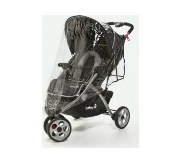Produktbild Safety 1st Vivea Buggy Travelsystem