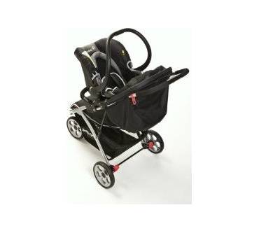 Produktbild Safety 1st Vivea Buggy Travelsystem
