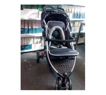 Produktbild Safety 1st Vivea Buggy Travelsystem
