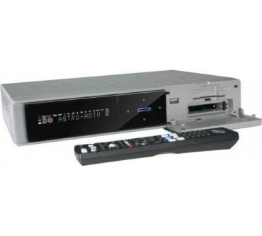 Produktbild Astro ASR 1200 Twin HD