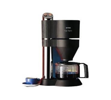 Produktbild Severin Café Caprice KA 5700