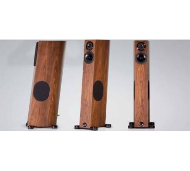 Produktbild Audio Physic Tempo 25