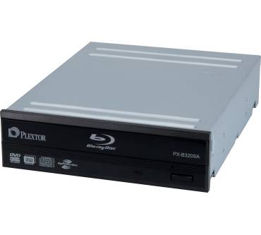 Produktbild Plextor PX-B320SA