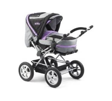 Produktbild CHIC 4 BABY Schwenkschieber-Kombi Viva