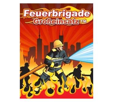 Produktbild Feuerbrigade: Großeinsatz (für Handy)