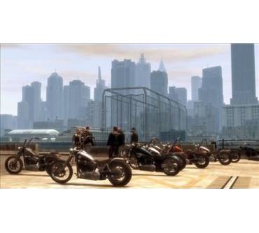 Produktbild GTA - Grand Theft Auto: Episodes from Liberty City