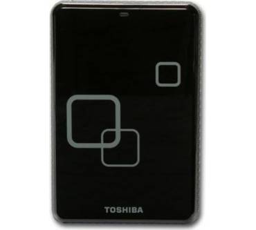 Produktbild Toshiba Canvio