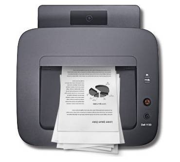Produktbild Dell 1130