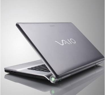 Produktbild Sony Vaio VGN-FW