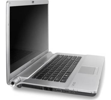 Produktbild Sony Vaio VGN-FW