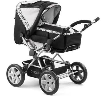 Produktbild CHIC 4 BABY Schwenkschieber-Kombi Vienna