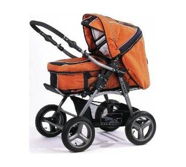 Produktbild Hoco Striker Kombi ODX Havanna