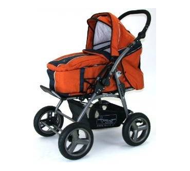 Produktbild Hoco Striker Kombi ODX Havanna