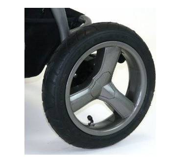 Produktbild Hoco Striker Kombi ODX Havanna