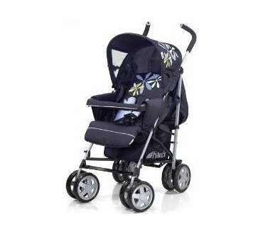 Produktbild Hauck Speed Sun Plus Spring