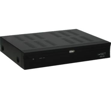 Produktbild Sky Vision i-SET 1600 HD