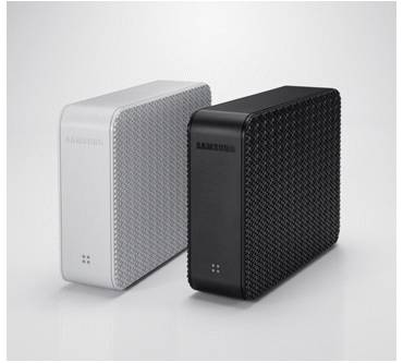 Produktbild Samsung G3 Station (1 TB)