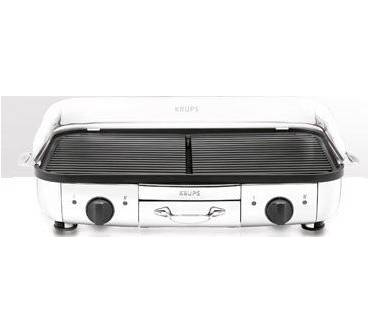Produktbild Krups K1846 TG 7002