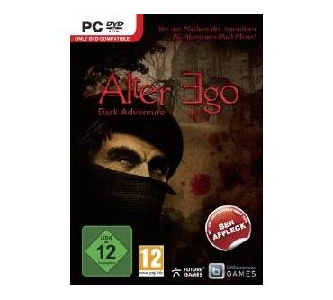 Produktbild Alter Ego (für PC)