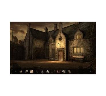 Produktbild Alter Ego (für PC)