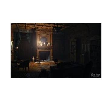 Produktbild Alter Ego (für PC)