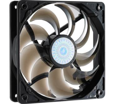 Produktbild Cooler Master Excalibur 120mm (R4-C2R-20AC-GP)