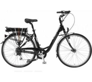 Produktbild Winora Mionic de Luxe Alivio