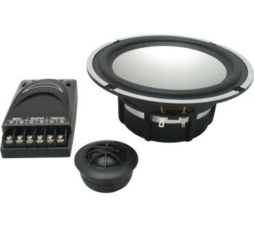 Produktbild SPL Dynamics SD-6.2