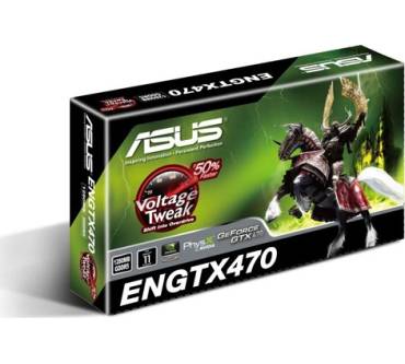 Produktbild Asus ENGTX470/2DI/1280