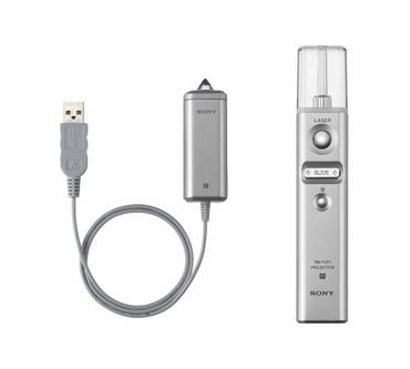 Produktbild Sony VPL-EX130