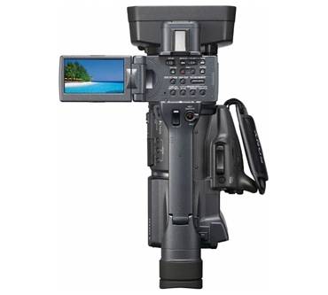 Produktbild Sony HDR-FX1000