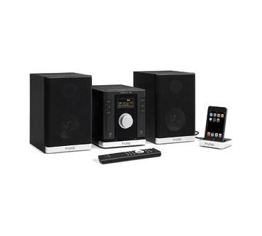 Produktbild Pure Sirocco 150