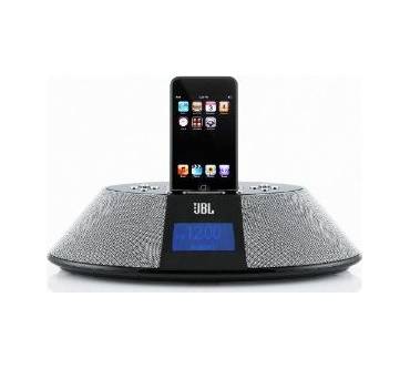 Produktbild JBL On Time 200P