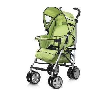 Produktbild Hauck Rio Plus Future