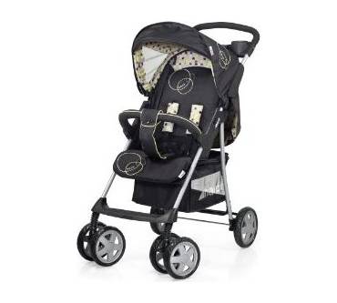 Produktbild Hauck Shopper 6