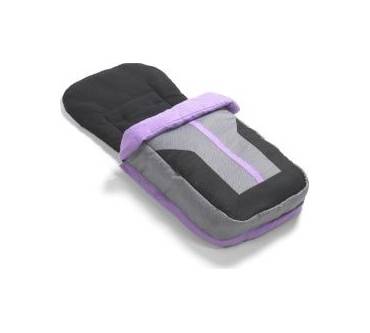 Produktbild CHIC 4 BABY Kombi-Kinderwagen Enya XL