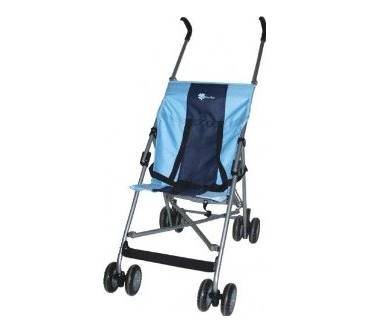 Produktbild United Kids Buggy Modell A201 -Extra leicht-