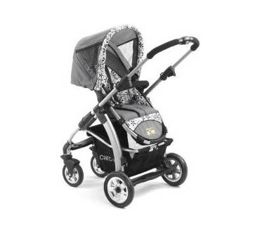 Produktbild CHIC 4 BABY Travel Star