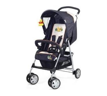 Produktbild Hauck Sport Pooh