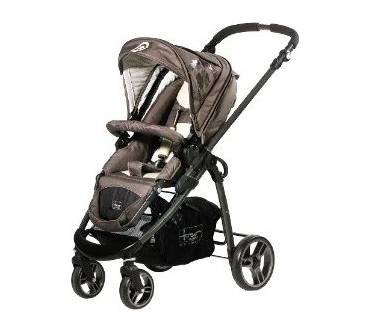 Produktbild Hoco Travellight