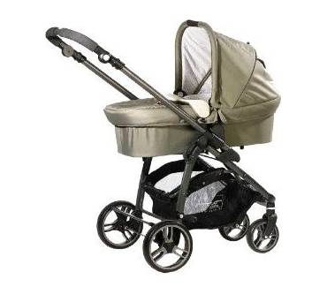 Produktbild Hoco Travellight