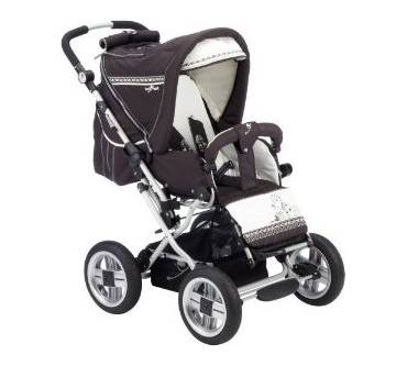 Produktbild Babywelt Riva Air