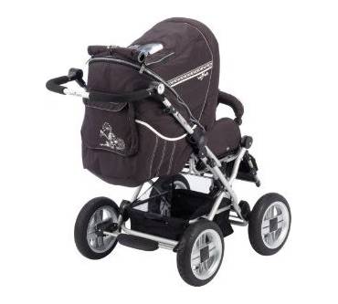Produktbild Babywelt Riva Air