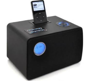 Produktbild Denver IFM-175